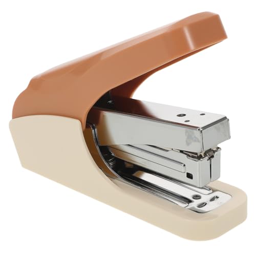 Lurrose Handlicher Single-finger Heftgerät für Buchbindung Praktisch Tragbar Zuverlässige Heavy-duty Desktop Bindemaschine für Büro Schule und Professionelle Dokumente Lurrose Handlicher Single-finger Heftgerät für Buchbindung Praktisch Tragbar Zuverlässige Heavy-duty Desktop Bindemaschine für Büro Schule und Professionelle Dokumente von Lurrose