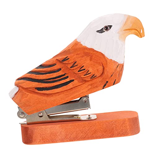 Lurrose Hefter aus Holz bürodeko büro dekoration büro accessoires büroklammern Mini-Booklet USB Netter Hefter kleiner Hefter Organisator aus Papier Hefter für den Schreibtisch hölzern Lurrose Hefter aus Holz bürodeko büro dekoration büro accessoires büroklammern Mini-Booklet USB Netter Hefter kleiner Hefter Organisator aus Papier Hefter für den Schreibtisch hölzern von Lurrose