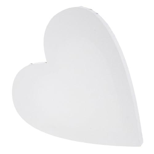 Lurrose Herzförmiger Bilderrahmen Für Erwachsene Malen Rahmen Für Ölgemälde Herzleinwände Zum Malen Diy -rahmen -kit Diy -rahmen Für Rahmen Für Leinwanddruck Weiß Holz Lurrose Herzförmiger Bilderrahmen Für Erwachsene Malen Rahmen Für Ölgemälde Herzleinwände Zum Malen Diy -rahmen -kit Diy -rahmen Für Rahmen Für Leinwanddruck Weiß Holz von Lurrose