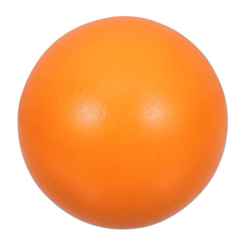 Lurrose Holzkugel Massivem Holz DIY Bastelball für Golf und Billardtischbau Langlebig und Verschleißfest Unterstützung für Projekte für Holzhandwerk Lurrose Holzkugel Massivem Holz DIY Bastelball für Golf und Billardtischbau Langlebig und Verschleißfest Unterstützung für Projekte für Holzhandwerk von Lurrose