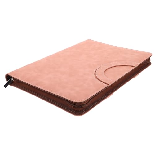 Lurrose Id-aufbewahrungstasche Dateiorganisator Dokumentinhaber Schreibwarenorganisator Ordnertasche Tasche Mit Reißverschluss Inhaber Eines Reisedokuments Heiratsurkunde Rosa Pu Lurrose Id-aufbewahrungstasche Dateiorganisator Dokumentinhaber Schreibwarenorganisator Ordnertasche Tasche Mit Reißverschluss Inhaber Eines Reisedokuments Heiratsurkunde Rosa Pu von Lurrose