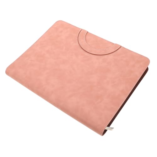 Lurrose Id-aufbewahrungstasche Heiratsurkunde Inhaber Der Geburtsurkunde Reisepasstasche Dokumentenspeicher-organizer Kleine Taschen Mit Reißverschluss Weicher Tragbarer Ordner Pu Rosa Lurrose Id-aufbewahrungstasche Heiratsurkunde Inhaber Der Geburtsurkunde Reisepasstasche Dokumentenspeicher-organizer Kleine Taschen Mit Reißverschluss Weicher Tragbarer Ordner Pu Rosa von Lurrose