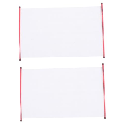 Lurrose Kalligraphie-matten-set – 2-teilig Wasserschrift Mit Chinesischem Pinselpapier Für Anfänger Lurrose Kalligraphie-matten-set – 2-teilig Wasserschrift Mit Chinesischem Pinselpapier Für Anfänger von Lurrose