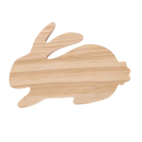 Lurrose Kaninchen-verzierung Osterdeko Ostern Gestuftes Tablett Dekorative Requisiten Für Ostern Osterpartydekor Ostern Hausdekorationen Holz Khaki Lurrose Kaninchen-verzierung Osterdeko Ostern Gestuftes Tablett Dekorative Requisiten Für Ostern Osterpartydekor Ostern Hausdekorationen Holz Khaki von Lurrose