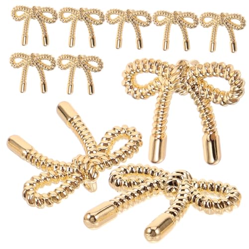 Lurrose Knöpfe Mit Schleife Im Retro-stil 10er-pack Modische Kleidungsknöpfe Zum Nähen Und Als Ankleidezubehör Lurrose Knöpfe Mit Schleife Im Retro-stil 10er-pack Modische Kleidungsknöpfe Zum Nähen Und Als Ankleidezubehör von Lurrose
