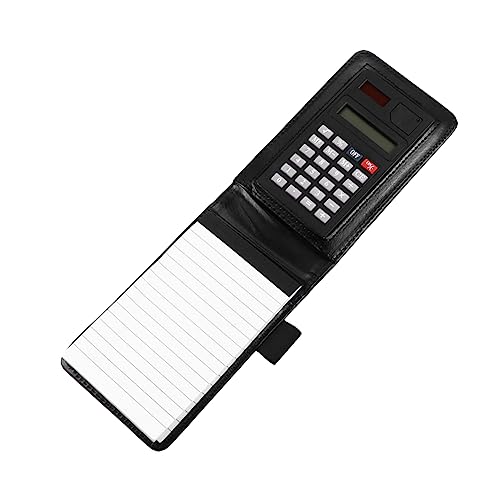 Lurrose Kompaktes Notizbuch Memo Pad für Büro und Schule Schwarzes Notizpapier ohne Stift für Listen und Erinnerungen Multifunktionales Schreibblock für Schüler und Büroangestellte Lurrose Kompaktes Notizbuch Memo Pad für Büro und Schule Schwarzes Notizpapier ohne Stift für Listen und Erinnerungen Multifunktionales Schreibblock für Schüler und Büroangestellte von Lurrose