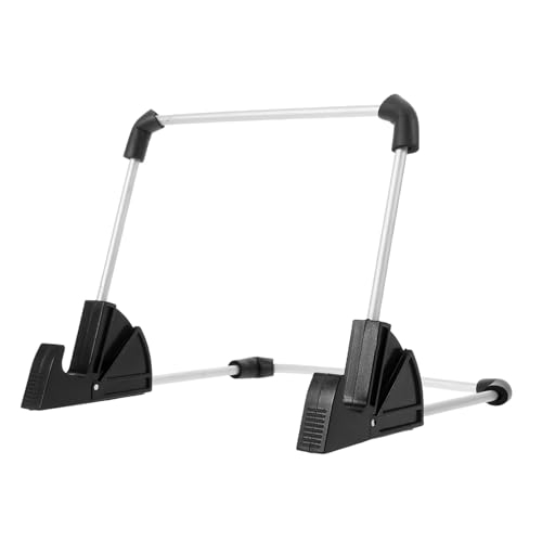 Lurrose Leuchtkastenständer mit Verstellbarem Design Stabiler Halterung für Künstler Ergonomisch für Malerbedarf und Anwendungen von Lurrose
