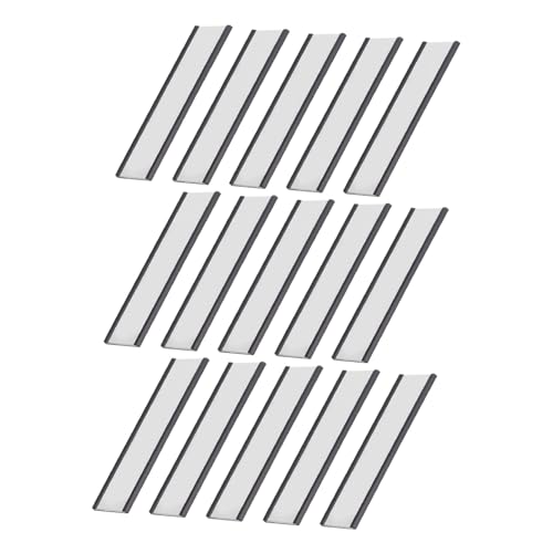 Lurrose Magnetischer Etikettenhalter Etikettenhalterstreifen Magnetische Druckeretiketten Schilderhalter Für Wandschränke Magnetische Etikettenrahmen C Kanal Magnetetikettenhalter Lurrose Magnetischer Etikettenhalter Etikettenhalterstreifen Magnetische Druckeretiketten Schilderhalter Für Wandschränke Magnetische Etikettenrahmen C Kanal Magnetetikettenhalter von Lurrose