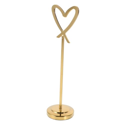 Lurrose Memo-ordner Kartenhalter Für Schreibtisch Kartenhalter Stehen Visitenkartenhalter Edelstahl Tischmenühalter Ständer Für Namenskarten Bildclips Stehen Golden Rostfreier Stahl Lurrose Memo-ordner Kartenhalter Für Schreibtisch Kartenhalter Stehen Visitenkartenhalter Edelstahl Tischmenühalter Ständer Für Namenskarten Bildclips Stehen Golden Rostfreier Stahl von Lurrose