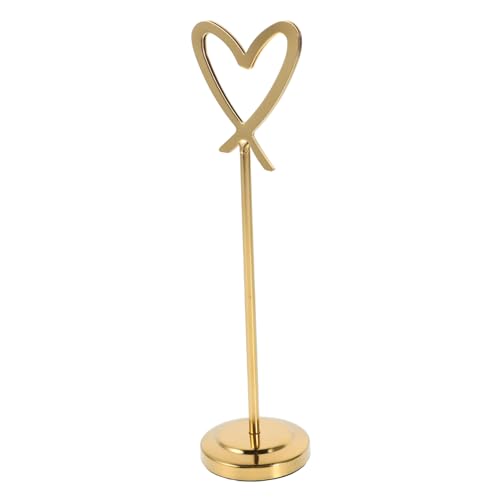 Lurrose Memomappe Tischkartenhalter Notiz Tischständer Tischschildhalter Visitenkartenhalter Kartenhalter Für Fotos Edelstahl Visitenkartenhalter Menühalter Edelstahl Golden Lurrose Memomappe Tischkartenhalter Notiz Tischständer Tischschildhalter Visitenkartenhalter Kartenhalter Für Fotos Edelstahl Visitenkartenhalter Menühalter Edelstahl Golden von Lurrose