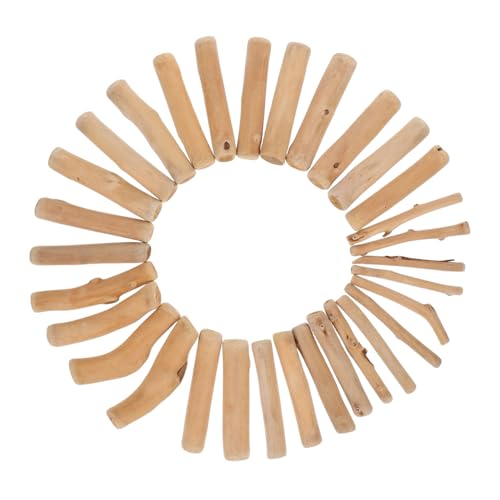Lurrose Naturbelassene Treibholzstäbe Lange Holzstäbe für Diy Dekorationen Bastelmaterialien und Aquarienpflanzen für Kreative Projekte und Wohnraumgestaltung Lurrose Naturbelassene Treibholzstäbe Lange Holzstäbe für Diy Dekorationen Bastelmaterialien und Aquarienpflanzen für Kreative Projekte und Wohnraumgestaltung von Lurrose
