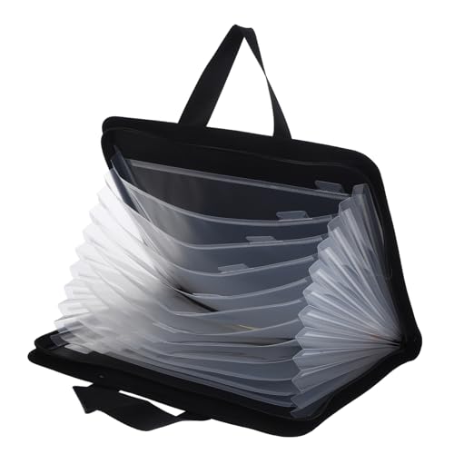 Lurrose Ordner Organpaket aktenordner aufbewahrungsdose Taschenorganizer für Papiere abblue Büro Taschen-Organizer Urkundenreg Quittungsmappe Organisator für Papierakten Segeltuch Sky-blue Lurrose Ordner Organpaket aktenordner aufbewahrungsdose Taschenorganizer für Papiere abblue Büro Taschen-Organizer Urkundenreg Quittungsmappe Organisator für Papierakten Segeltuch Sky-blue von Lurrose
