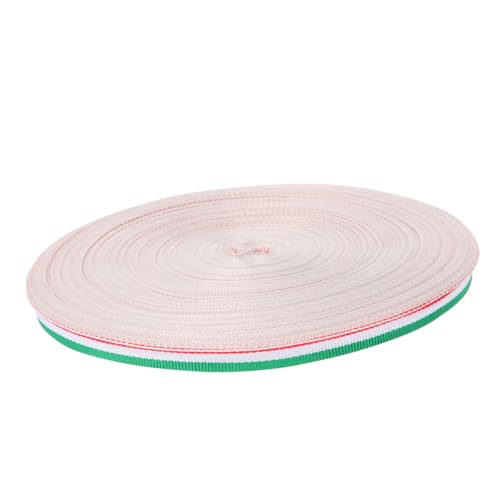 Lurrose Polyester Streifenband Rot Rolle für Kostüme Geschenkschachteln Hochzeitsbedarf und Bastelprojekte für Kreative Dekorationen Lurrose Polyester Streifenband Rot Rolle für Kostüme Geschenkschachteln Hochzeitsbedarf und Bastelprojekte für Kreative Dekorationen von Lurrose