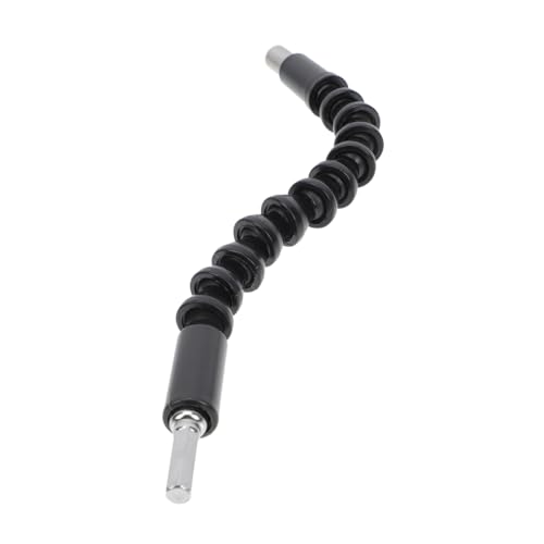 Lurrose Pp Rechtwinkliger Bohrer Flexibler Bohrer Schwarze Verlängerung Für Bohrer Metall Rechtwinkliger Bohreradapter Lurrose Pp Rechtwinkliger Bohrer Flexibler Bohrer Schwarze Verlängerung Für Bohrer Metall Rechtwinkliger Bohreradapter von Lurrose