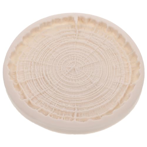 Lurrose Silikon Fondant Form Cookie Formwerkzeug Backen Silikon Form von Lurrose