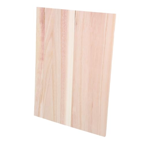 Lurrose Unbehandelte Holzplatten für Handwerksprojekte Praktische Trennwände für Kleiderorganisation im Kleiderschrank Lurrose Unbehandelte Holzplatten für Handwerksprojekte Praktische Trennwände für Kleiderorganisation im Kleiderschrank von Lurrose