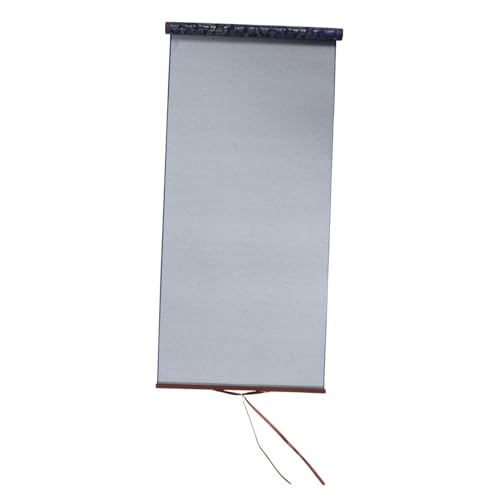 Lurrose Wiederverwendbares Wasser-schreibtuch Scroll Design Luxus Kalligraphie Übungsmatte ohne Tinte Reisesicher für Studenten und Chinesische Kalligraphie Praxis Lurrose Wiederverwendbares Wasser-schreibtuch Scroll Design Luxus Kalligraphie Übungsmatte ohne Tinte Reisesicher für Studenten und Chinesische Kalligraphie Praxis von Lurrose