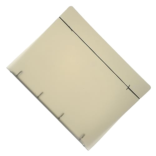 Lurrose falten Ordner-Organizer Organisatoren und Aufbewahrung Lagerung Aktenkästen storage boxes aufbwahrungs-box lagerbuchse organizers ordnee Dateiordner praktischer Dokumentenordner pp von Lurrose