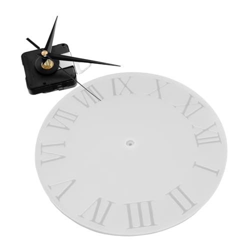 Lurrose -taktform Uhrenform Kunstharz Uhr-harz-form Formen Für Wanduhren Handwerk Formenbau Uhrenformen Für Epoxidharz Wanduhrwerk Uhrenbausatz Teile Machen Silikon Lurrose -taktform Uhrenform Kunstharz Uhr-harz-form Formen Für Wanduhren Handwerk Formenbau Uhrenformen Für Epoxidharz Wanduhrwerk Uhrenbausatz Teile Machen Silikon von Lurrose