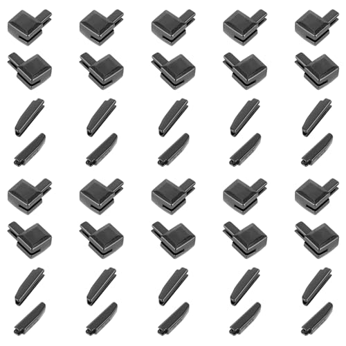 20 Sets Reißverschluss Steckteil Reparaturset Metall Reißverschlüsse Reparieren Fix Reißverschluss Schieber Ersatzteile für Jacken Oberbekleidung DIY Nähen Ersatzteile Zipper Repair Kit 20 Sets Reißverschluss Steckteil Reparaturset Metall Reißverschlüsse Reparieren Fix Reißverschluss Schieber Ersatzteile für Jacken Oberbekleidung DIY Nähen Ersatzteile Zipper Repair Kit von Lusofie