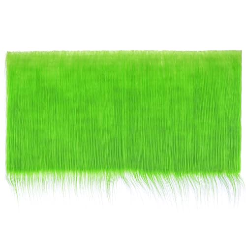 Kunstpelzstoff 50x25 cm Grün Vorgeschnittener Fell Stoff für Bastelarbeiten Kostüme Kameraböden Kunstfell Basteln Plüschstoff für Weihnachten Halloween Heimwerken Wichtel Kunstpelzstoff 50x25 cm Grün Vorgeschnittener Fell Stoff für Bastelarbeiten Kostüme Kameraböden Kunstfell Basteln Plüschstoff für Weihnachten Halloween Heimwerken Wichtel von Lusofie