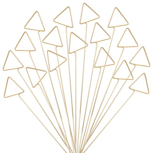 Lusofie 20 Stück Tischkartenhalter Gold Herz Blumenkartenhalter Stick Kartenaufsteller Tischnummern Hochzeit Party Gastgeschenke Blumenstrau?dekorationen Fotohalter Blumen Klammer Lusofie 20 Stück Tischkartenhalter Gold Herz Blumenkartenhalter Stick Kartenaufsteller Tischnummern Hochzeit Party Gastgeschenke Blumenstrau?dekorationen Fotohalter Blumen Klammer von Lusofie