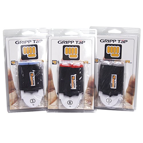 Luta Gear gripptap Grip Tape Double, Polyester, M Luta Gear gripptap Grip Tape Double, Polyester, M von Luta Gear