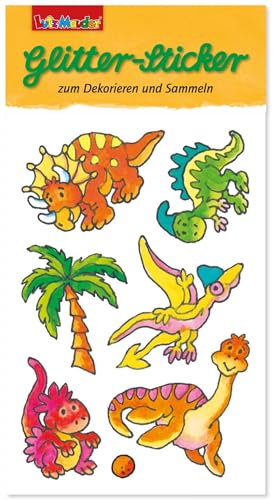 7 Sticker * DINOSAURIER * von Lutz Mauder | 72362 | Mitgebsel für Jungen und Mädchen | Aufkleber zum Kindergeburtstag & Basteln | Dino Dinos Saurier T-Rex 7 Sticker * DINOSAURIER * von Lutz Mauder | 72362 | Mitgebsel für Jungen und Mädchen | Aufkleber zum Kindergeburtstag & Basteln | Dino Dinos Saurier T-Rex von Lutz Mauder