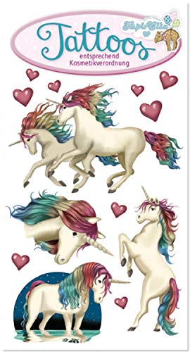 Lutz Mauder Einhörner Tattoos 44652 // Kinder Kindertattoo Unicorn Tatoo Tatto Kindergeburtstag Geburtstag Mitgebsel Geschenk Lutz Mauder Einhörner Tattoos 44652 // Kinder Kindertattoo Unicorn Tatoo Tatto Kindergeburtstag Geburtstag Mitgebsel Geschenk von Lutz Mauder