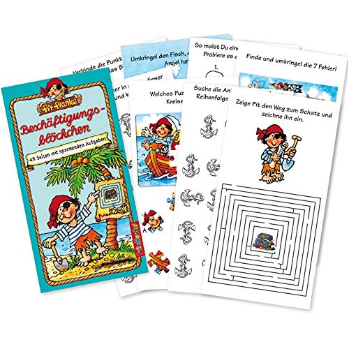 Lutz Mauder Lutz mauder13201 Pit Planke Aktivität Pads von Lutz Mauder