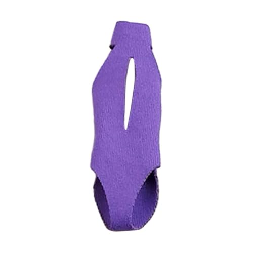 Luwecf Miniaturfigur Badeanzug 1/12 Maßstab Actionfigur Kleidung Sammlerstück Badeanzug Aus Hochwertigem Stoff für 6 Zoll Weibliche Actionfiguren für Puppen, Hellviolett Luwecf Miniaturfigur Badeanzug 1/12 Maßstab Actionfigur Kleidung Sammlerstück Badeanzug Aus Hochwertigem Stoff für 6 Zoll Weibliche Actionfiguren für Puppen, Hellviolett von Luwecf