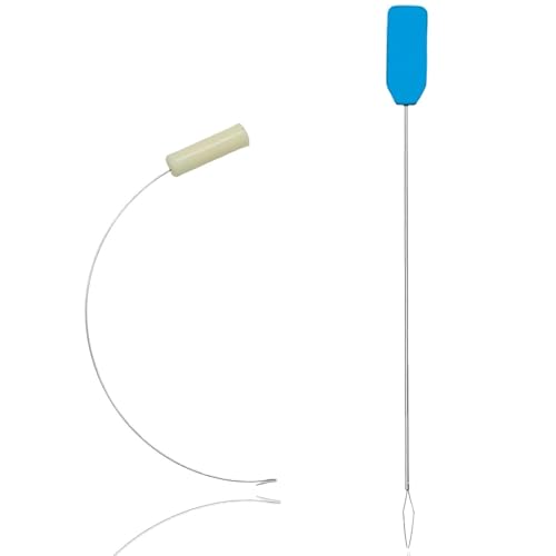 1 Set Nadeleinfädler Serger Nadeleinfädler Overlocker Einfädler Set für Nähmaschine Nadeleinfädeln Maschine, Serger Nadeleinfädler rlocker Einfädler. von Luxiremi