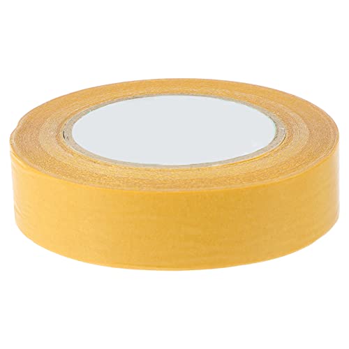 Luxshiny 1 Rolle Doppelseitiges Klebeband aus Robustem Hochadhäsiv und Wasserfest für Teppiche und Vielseitige Anwendungen Luxshiny 1 Rolle Doppelseitiges Klebeband aus Robustem Hochadhäsiv und Wasserfest für Teppiche und Vielseitige Anwendungen von Luxshiny