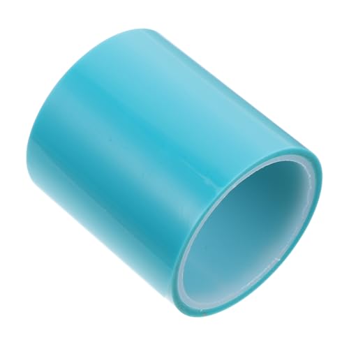 Luxshiny 1 Rolle Spurloses Klebeband Harzbänder für Schmuck Harzband für Schmuck aus Epoxidharz UV-Harzband Harzband zum Formen von Epoxidharz das Haustier Sky-blue Luxshiny 1 Rolle Spurloses Klebeband Harzbänder für Schmuck Harzband für Schmuck aus Epoxidharz UV-Harzband Harzband zum Formen von Epoxidharz das Haustier Sky-blue von Luxshiny