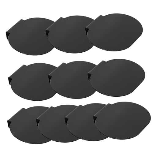 Luxshiny 10 Stück Wiederverwendbare Etikettenhalter Clips für Preisschilder Praktische Beschriftungsclips für Supermärkte Geschäfte und Küchenregale aus Stabilisiertem Abnehmbar und Leicht Luxshiny 10 Stück Wiederverwendbare Etikettenhalter Clips für Preisschilder Praktische Beschriftungsclips für Supermärkte Geschäfte und Küchenregale aus Stabilisiertem Abnehmbar und Leicht von Luxshiny