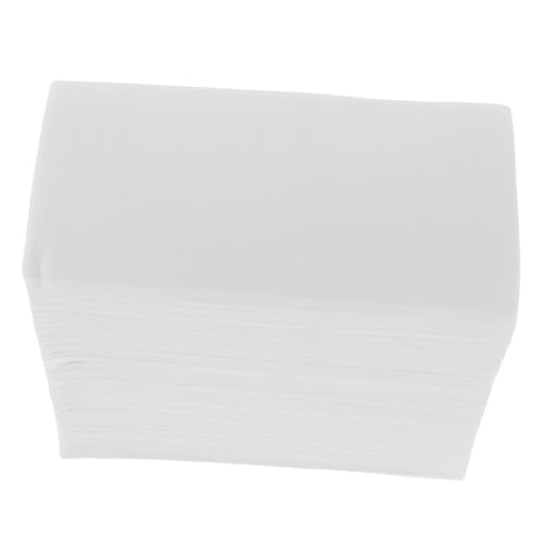 Luxshiny 100 Stück Papierservietten Badezimmerservietten Für Gäste Papierhandtücher Babyparty Servietten Handservietten Gästehandtücher Partyzubehör Formelle Abendessenservietten von Luxshiny