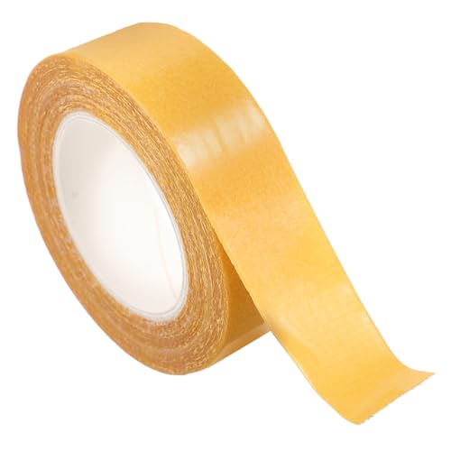 Luxshiny 10M Doppelseitiges Teppichband aus Glasfasergewebe Stark Haftendes Rückstandfreies Klebeband für Teppich und Wandverkleidungen Luxshiny 10M Doppelseitiges Teppichband aus Glasfasergewebe Stark Haftendes Rückstandfreies Klebeband für Teppich und Wandverkleidungen von Luxshiny