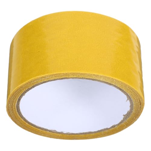 Luxshiny 1Rolle Doppelseitiges Wasserdichtes Klebeband Hohe Klebekraft für Boden Spurlos Stark Haftend Vielseitig Einsetzbar für Heimwerker Luxshiny 1Rolle Doppelseitiges Wasserdichtes Klebeband Hohe Klebekraft für Boden Spurlos Stark Haftend Vielseitig Einsetzbar für Heimwerker von Luxshiny