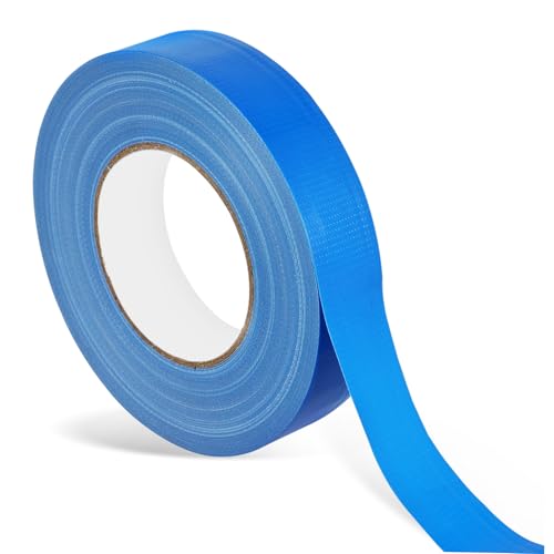 Luxshiny 1Rolle Hochleistungs Wasserdichtes Klebeband Multisurface Reparaturband für Starkes Klebeband für Basteln Abdichten von Luxshiny