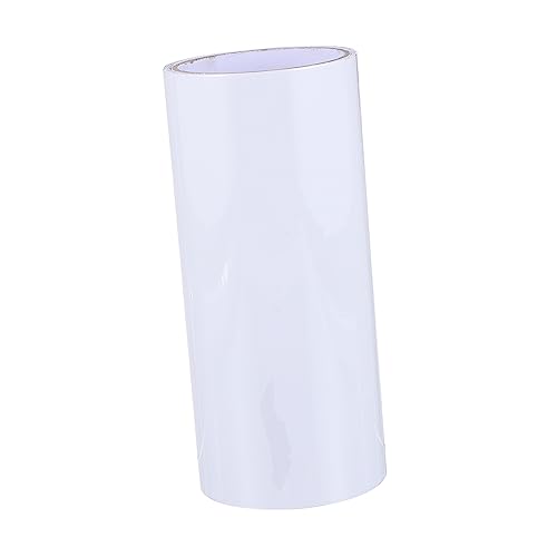 Luxshiny 1Rolle Reparatur Klebeband für Wasserleitungen Wasserdichtes Dichtungsband Selbstklebend für Innen und Außenanwendungen Einfach Zuzuschneiden und Langlebig Luxshiny 1Rolle Reparatur Klebeband für Wasserleitungen Wasserdichtes Dichtungsband Selbstklebend für Innen und Außenanwendungen Einfach Zuzuschneiden und Langlebig von Luxshiny