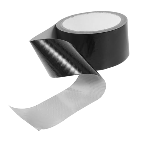 Luxshiny 2 Rollen Hochleistungs Klebeband für Teppichreparatur Starkes Gewebeband Einseitig für Bastelprojekte und Vielseitige Anwendungen Wasserfest und Langlebig Luxshiny 2 Rollen Hochleistungs Klebeband für Teppichreparatur Starkes Gewebeband Einseitig für Bastelprojekte und Vielseitige Anwendungen Wasserfest und Langlebig von Luxshiny