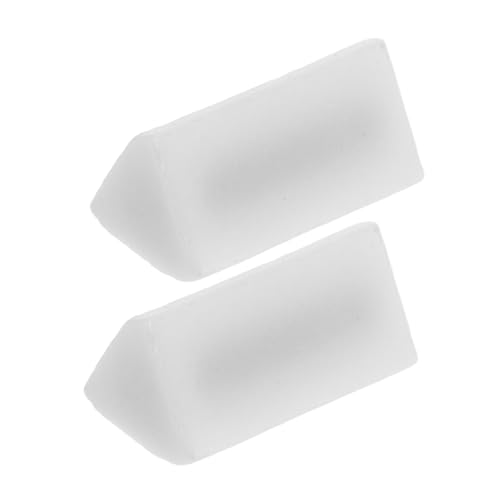 Luxshiny 2 Stück Magnetrührstab Ptfe Dreieckige Magnetrührer für Schnelles Sicheres Laboren Vielseitig Einsetzbar für Experimente Pharmazeutische Anwendungen Luxshiny 2 Stück Magnetrührstab Ptfe Dreieckige Magnetrührer für Schnelles Sicheres Laboren Vielseitig Einsetzbar für Experimente Pharmazeutische Anwendungen von Luxshiny