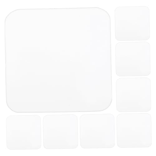 Luxshiny 20 Stück Transparentes doppelseitiges Klebeband Doppelseitige Kleberaufkleber doppelseitiges entfernbares Klebeband abnehmbare Klebepads wandbehang klebeband Acryl Luxshiny 20 Stück Transparentes doppelseitiges Klebeband Doppelseitige Kleberaufkleber doppelseitiges entfernbares Klebeband abnehmbare Klebepads wandbehang klebeband Acryl von Luxshiny