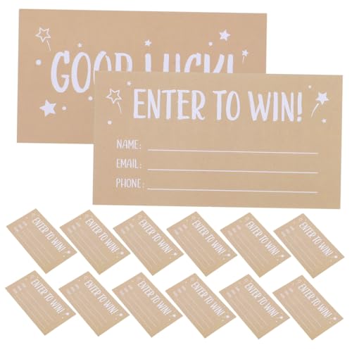 Luxshiny 200 Stück Los Tombolatrommel Rosa Tickets Für Die Tombola Tickets Für Die Karnevals-tombola Leere Tombola-Tickets Eintrittskarten Eingeben Gewinnspielkarten Tombola-preise Papier Luxshiny 200 Stück Los Tombolatrommel Rosa Tickets Für Die Tombola Tickets Für Die Karnevals-tombola Leere Tombola-Tickets Eintrittskarten Eingeben Gewinnspielkarten Tombola-preise Papier von Luxshiny