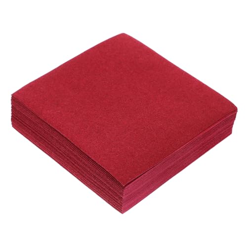 Luxshiny 25 Stück Staubfreie Servietten Trockenreinigungsset strapazierfähige Tücher Garagenhandtücher Tücher für die Reinigung während der Fastenzeit Küchentücher Papier Luxshiny 25 Stück Staubfreie Servietten Trockenreinigungsset strapazierfähige Tücher Garagenhandtücher Tücher für die Reinigung während der Fastenzeit Küchentücher Papier von Luxshiny