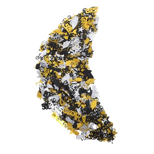 Luxshiny 3 Packungen Abschlusskonfetti Abschlussfeier Mittelstücke Konfetti Für Den Abschluss Grad -party -dekorationen Abschlusssaison Konfetti Tischkonfetti Der Klasse 2025 Pvc Luxshiny 3 Packungen Abschlusskonfetti Abschlussfeier Mittelstücke Konfetti Für Den Abschluss Grad -party -dekorationen Abschlusssaison Konfetti Tischkonfetti Der Klasse 2025 Pvc von Luxshiny