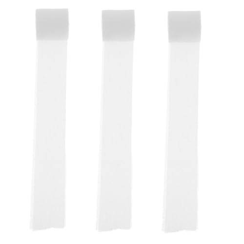 Luxshiny 3 Rollen Schleife Geschenkband Als Bänder Für Die Hochzeit Geschenkverpackungszubehör Extra Breites Band Packband Vorhanden Band Zum Basteln Chiffon Beige Luxshiny 3 Rollen Schleife Geschenkband Als Bänder Für Die Hochzeit Geschenkverpackungszubehör Extra Breites Band Packband Vorhanden Band Zum Basteln Chiffon Beige von Luxshiny
