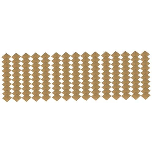 Luxshiny 3 Sätze Hochzeitsnachrichtenpapier Reserviert Tischkarten Für Die Tischdekoration Etikett Büfett Ort Leere Sitzplatzkarten Tischkarten Mit Tischnamen Kraftkarte 50 Stück * 3 Luxshiny 3 Sätze Hochzeitsnachrichtenpapier Reserviert Tischkarten Für Die Tischdekoration Etikett Büfett Ort Leere Sitzplatzkarten Tischkarten Mit Tischnamen Kraftkarte 50 Stück * 3 von Luxshiny