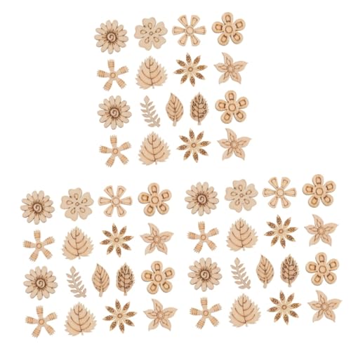 Luxshiny 3 Sätze Holzhandwerk Ornamente Blumen- Basteln Für Ausschnitte Unbemalt Pflanzen Leerzeichen Malerei Scheiben Formen Unvollendet Geäst Hölzern Beige 100 Stück * 3 Luxshiny 3 Sätze Holzhandwerk Ornamente Blumen- Basteln Für Ausschnitte Unbemalt Pflanzen Leerzeichen Malerei Scheiben Formen Unvollendet Geäst Hölzern Beige 100 Stück * 3 von Luxshiny
