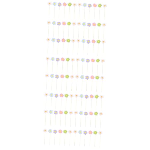 Luxshiny 4 Sätze Kucheneinsatz Ornament Sortiert Gänseblümchen Blumen- Cupcake -topper Wählt Kuchendekorationen Dessert-party-dekoration Blumentortendekore Holz 24 Stück * 4 Luxshiny 4 Sätze Kucheneinsatz Ornament Sortiert Gänseblümchen Blumen- Cupcake -topper Wählt Kuchendekorationen Dessert-party-dekoration Blumentortendekore Holz 24 Stück * 4 von Luxshiny